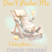 Don't Pester Me - Natural - Soft Style