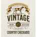 Vintage Bird Dog - Oatmeal - Soft Style Vintage Bird Dog - Oatmeal - Soft Style