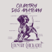 Dog's Anatomy - Ice Gray - Soft Style Dog's Anatomy - Ice Gray - Soft Style