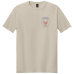 Chicken Stamp - Natural - Soft Style Chicken Stamp - Natural - Soft Style