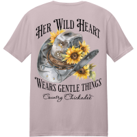 Gentle Things - Paragon - Soft Style Gentle Things - Paragon - Soft Style