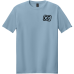 Gentle Things - Stone Blue - Soft Style