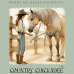 Heart Horse - Sage - Softstyle Heart Horse - Sage - Softstyle