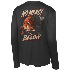 No Mercy - Black - Performance