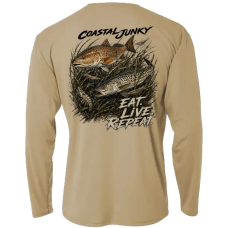 Grass Fish - Sand - Performance Grass Fish - Sand - Performance