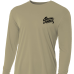 Grass Fish - Sand - Performance Grass Fish - Sand - Performance