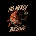 No Mercy - Black - Performance