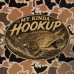 Hookup - Brown Camo - Performance Hookup - Brown Camo - Performance