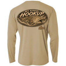 Hookup - Sand - Performance