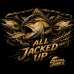 Jacked Up - Black - Performance