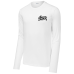 Grass Fish - White - Performance Grass Fish - White - Performance