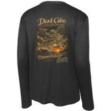 Dead Calm - Black - Performance Dead Calm - Black - Performance