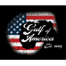 Gulf of America - Black - Performance Gulf of America - Black - Performance