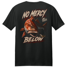 No Mercy - Black - Soft Style