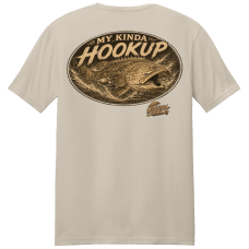 Hookup - Sand - Soft Style