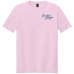 Glass Turtle - Light Pink - Soft Style Glass Turtle - Light Pink - Soft Style