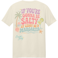 Salty Margarita - Mint - Soft Style
