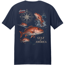 Snapper - Navy - Soft Style