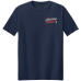 Snapper - Navy - Soft Style