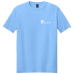 Paradise Square - Carolina Blue Softstyle Paradise Square - Carolina Blue Softstyle