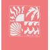 Destination - Coral- Soft Style