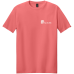 Destination - Coral- Soft Style