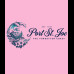 Sea Turtle Wave - Light Blue - Soft Style